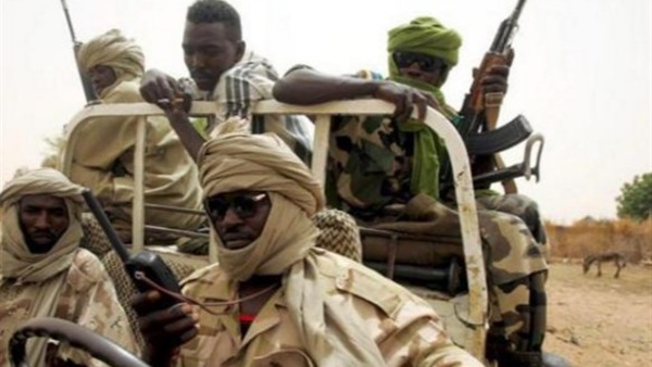 السودان يشرع في تنفيذ إجراءات تسجيل وحصر الأسلحة بولايات دارفور السودان يشرع في تنفيذ إجراءات تسجيل وحصر الأسلحة بولايات دارفور