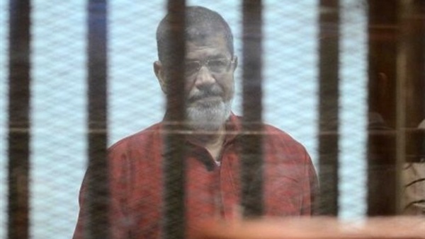  قبل الحكم على مرسي.. هدوء أمني بمحيط المحكمة 