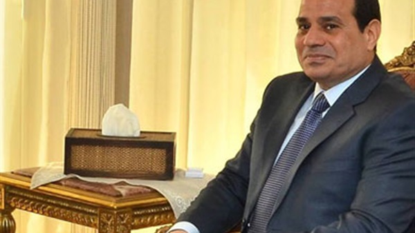 200 قاض يحضرون لقاء السيسي 200 قاض يحضرون لقاء السيسي