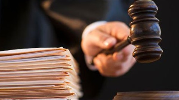 المتهم السابع في التخابر مع قطر يضرب عن الطعام قبل الحكم عليه