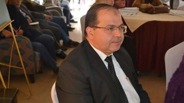 إقالة مدير مستشفى كفر شكر المركزى إقالة مدير مستشفى كفر شكر المركزى