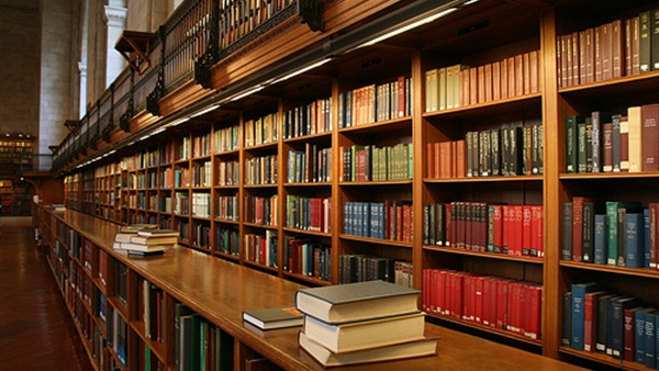 «الإحصاء»: 1% زيادة في دور الكتب والمكتبات العامة والمتخصصة