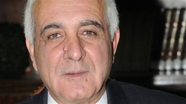 «شمس» يوضح حقيقة استقالة أعضاء مجلس الأهلي