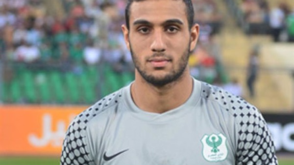 الشناوي يغيب عن الزمالك امام «الحرس» و«الجيش» رسميًا