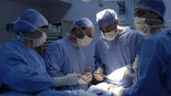 افتتاح وحدة قسطرة قلب الأطفال بمستشفى سموحة الجامعي بالإسكندرية افتتاح وحدة قسطرة قلب الأطفال بمستشفى سموحة الجامعي بالإسكندرية