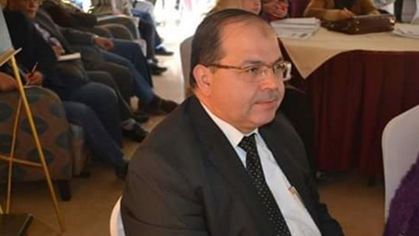 إقالة مدير مستشفى كفر شكر بسبب سوء الخدمات الصحية إقالة مدير مستشفى كفر شكر بسبب سوء الخدمات الصحية