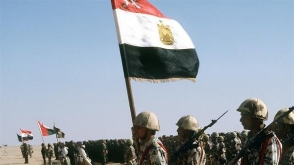 مصر تحتفل بعيد تحرير سيناء.. غدا مصر تحتفل بعيد تحرير سيناء.. غدا