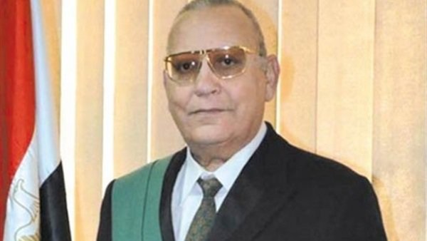 تفاصيل لقاء وزير العدل بأعضاء مجلس القضاء الأعلى تفاصيل لقاء وزير العدل بأعضاء مجلس القضاء الأعلى