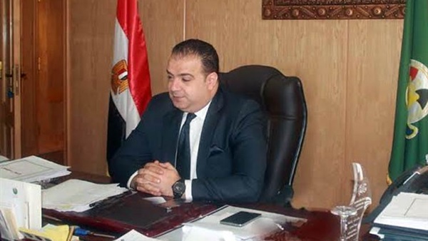 محافظ المنوفية يصدر حركة محليات محدوده محافظ المنوفية يصدر حركة محليات محدوده