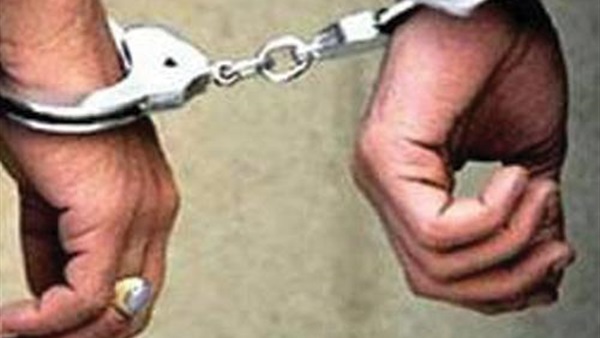 القبض علي هاربين من عناصر تنظيم الإخوان بالشرقية القبض علي هاربين من عناصر تنظيم الإخوان بالشرقية