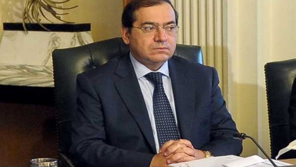 البترول تعقد الاجتماع الشهري الثاني لمتابعة مشروع تنمية حقل «ظهر» البترول تعقد الاجتماع الشهري الثاني لمتابعة مشروع تنمية حقل «ظهر»