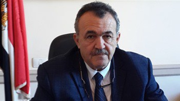 «مخلص» يفتتح وحدة قسطرة قلب الأطفال بالإسكندرية «مخلص» يفتتح وحدة قسطرة قلب الأطفال بالإسكندرية