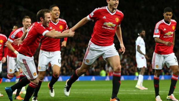 بث مباشر.. مانشستر يونايتد VS ايفرتون في كأس الإتحاد 