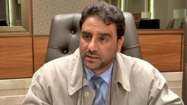 برلماني ليبي: هناك انقسام حاد في مجلس النواب برلماني ليبي: هناك انقسام حاد في مجلس النواب