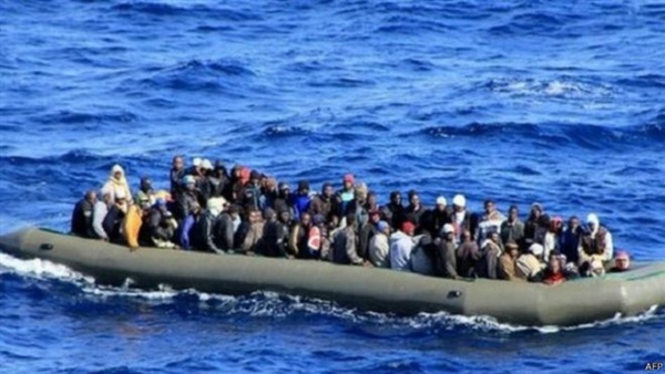 تركيا: اتفاق اللاجئين ساعد كثيرا بانخفاض اعداد المهاجرين لاوروبا تركيا: اتفاق اللاجئين ساعد كثيرا بانخفاض اعداد المهاجرين لاوروبا