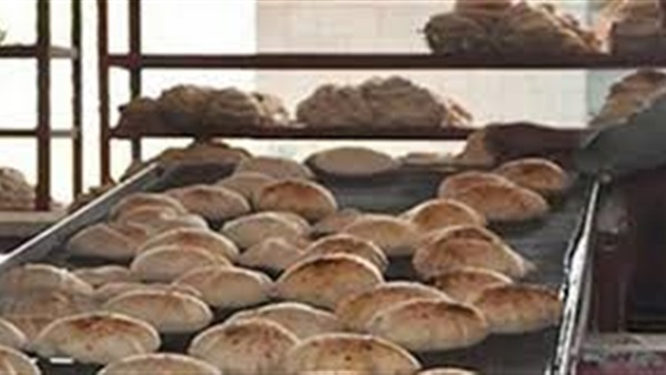 ضبط صاحب مخبز لبيعه طن دقيق بالسوق السوداء فى الجيزة ضبط صاحب مخبز لبيعه طن دقيق بالسوق السوداء فى الجيزة