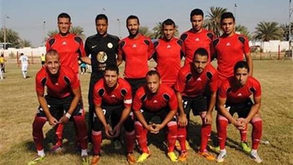 المنيا يتعاقد مع مهاجم أسوان لمدة موسمين المنيا يتعاقد مع مهاجم أسوان لمدة موسمين