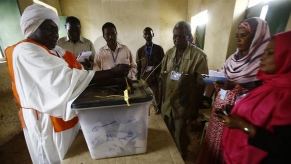 سكان دارفور يؤيدون ابقاء نظام الولايات الخمس