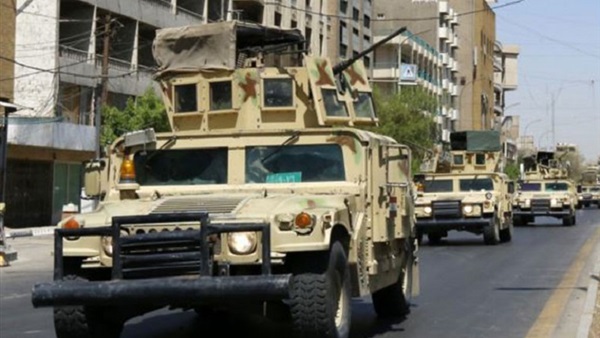 حملة عسكرية في حضرموت لتطهيرها من القاعدة حملة عسكرية في حضرموت لتطهيرها من القاعدة