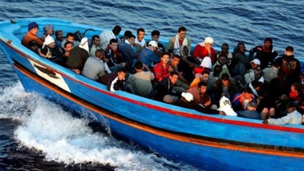 3 مواطنين بالفيوم يتهمون شخصين بتهريب أبنائهم لإيطاليا 3 مواطنين بالفيوم يتهمون شخصين بتهريب أبنائهم لإيطاليا