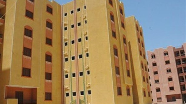 تسليم 492 وحدة سكنية فى أربعة مراكز بكفر الشيخ خلال 3 شهور تسليم 492 وحدة سكنية فى أربعة مراكز بكفر الشيخ خلال 3 شهور