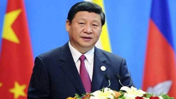 الرئيس الصيني يتعهد بالالتزام بسياسة الحزب الشيوعي إزاء حرية الأديان