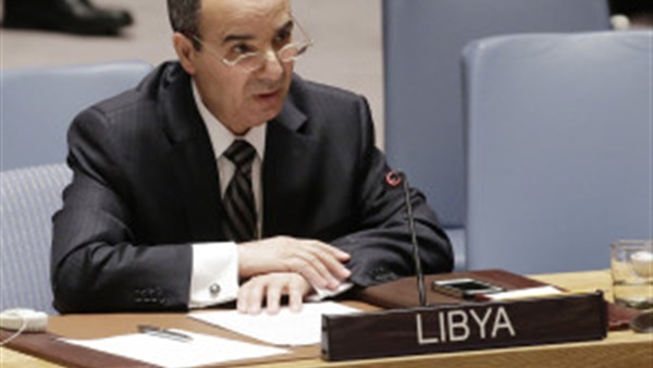 «الدباشي»: ليبيا توقع على اتفاق باريس الخاص بتغير المناخ