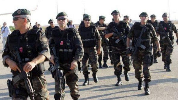 تركيا تعتقل صحفية هولندية انتقدت أردوغان تركيا تعتقل صحفية هولندية انتقدت أردوغان