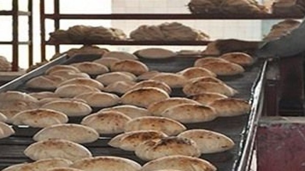 القبض على صاحب مخبز قبل تهريبه 6 أطنان دقيق مدعم بأطفيح القبض على صاحب مخبز قبل تهريبه 6 أطنان دقيق مدعم بأطفيح