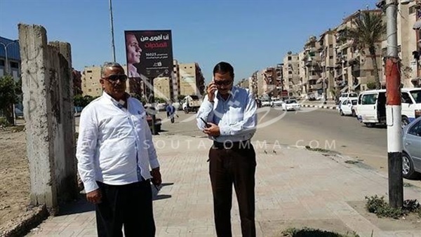 بالصور.. رئيس الضواحي يتابع أعمال تجريف شارع 23 ديسمبر ببورسعيد بالصور.. رئيس الضواحي يتابع أعمال تجريف شارع 23 ديسمبر ببورسعيد