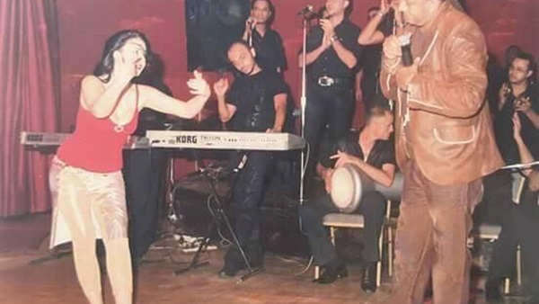 صورة نادرة لـ«صوفينار» تثير الجدل