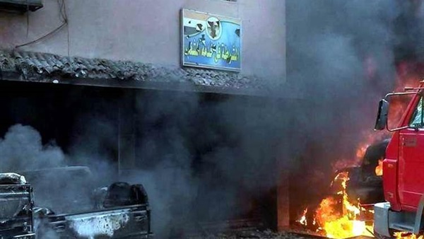 دفاع «اقتحام التبين» يدفع بعدم جدية التحريات