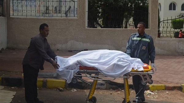 230 جنيها أودت بحياة عامل بأبو النمرس 230 جنيها أودت بحياة عامل بأبو النمرس