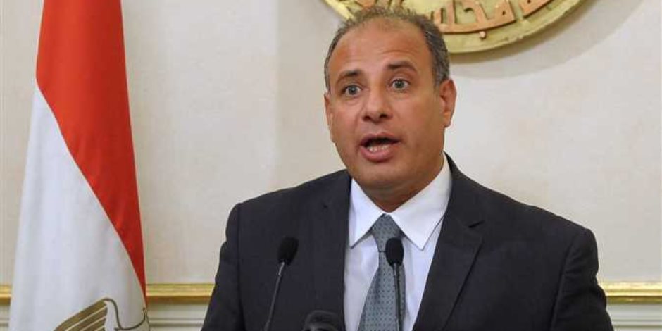 محافظ الإسكندرية يبحث سبل التعاون مع الوكالة الفرنسية للتنمية