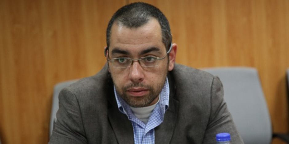 النائب محمد فؤاد يتقدم بسؤال للحكومة حول هدف منافذ السلع التابعة للأوقاف