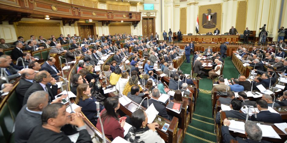 البرلمان يرفع شعار «لا للإرهاب».. ويحاصر الجماعة بقانون إسقاط الجنسية