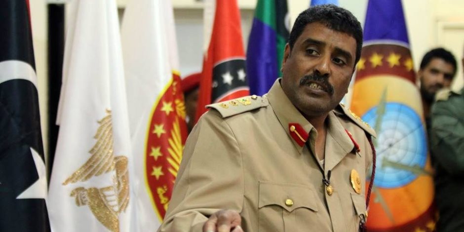 الإرهاب «يختطف» طرابلس.. عملاء قطر وتركيا في مرمى نيران الجيش الليبي
