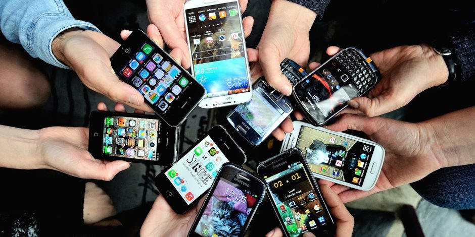 10 هواتف ذكية في القائمة المفضلة للمستخدمين.. اعرفهم