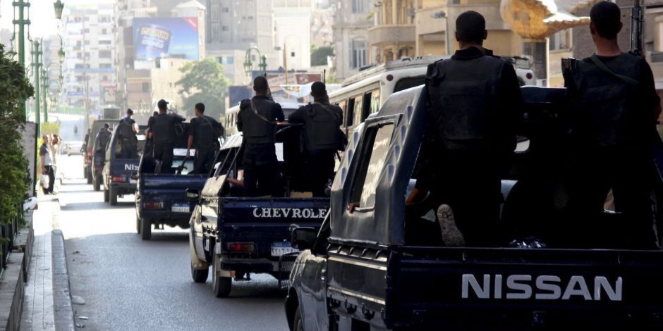 أمن شمال سيناء يحبط هجوما على المستشفى الخيري في العريش