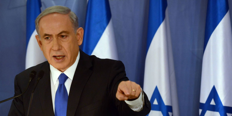 تسجيل صوتي يشعل الغضب.. نتنياهو يحتفي بالإسرائيلي قاتل الأردنيين