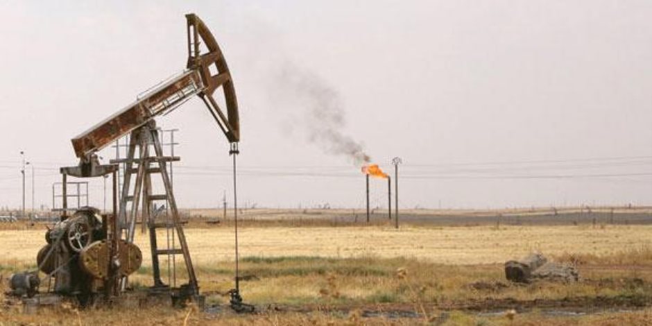 قطاع البترول ينتهي من إعادة تشغيل الوحدات الإنتاجية بـ«سيدبك»