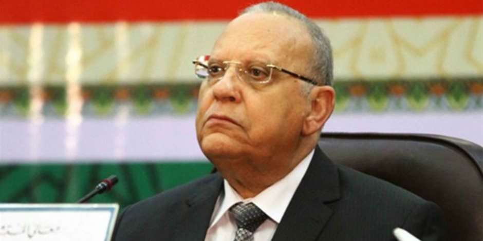وزير العدل يوجه بسرعة استخراج إعلامات الوراثة لضحايا قطاري الإسكندرية