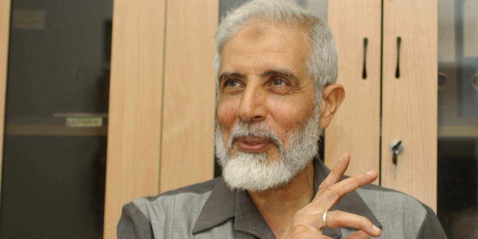 القبض على «محمود عزت» صفعة على وجه التنظيم الدولي للإخوان