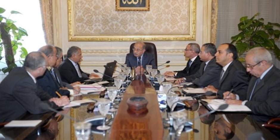 الحكومة توافق على تعديل قانون "اتحاد كتاب مصر"