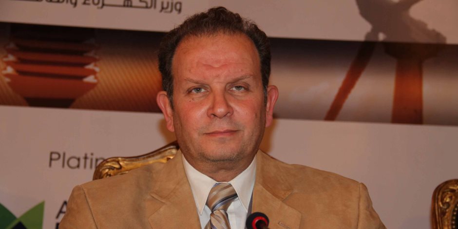 رئيس الريف المصري: السيسي وجه ببناء تجمعات زراعية مستدامة