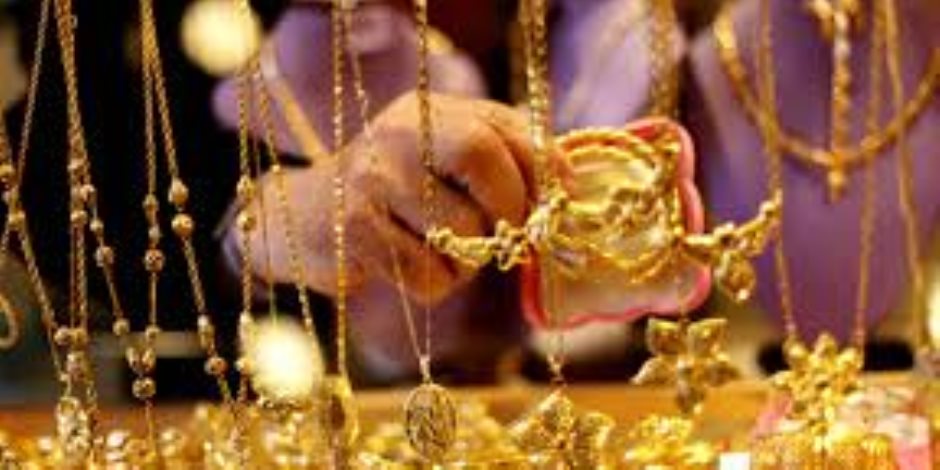 أسعار الذهب اليوم الأربعاء 10-1-2018 فى مصر