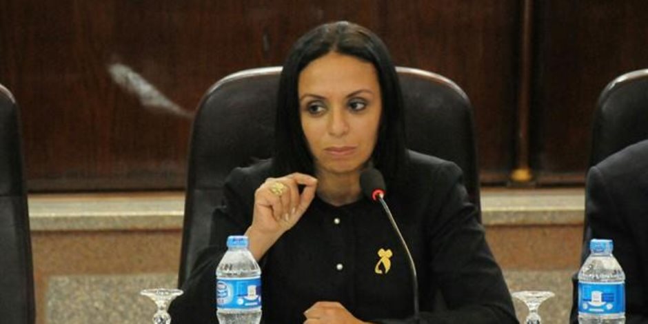 "القومي للمرأة" يعلن زيادة نسبة المستثمرات في البورصة المصرية 30% 
