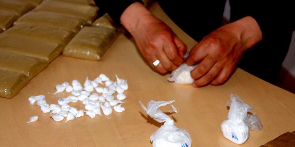 الأمن العام: حملات مستمرة للقضاء على تجار المخدارت في جميع المحافظات   