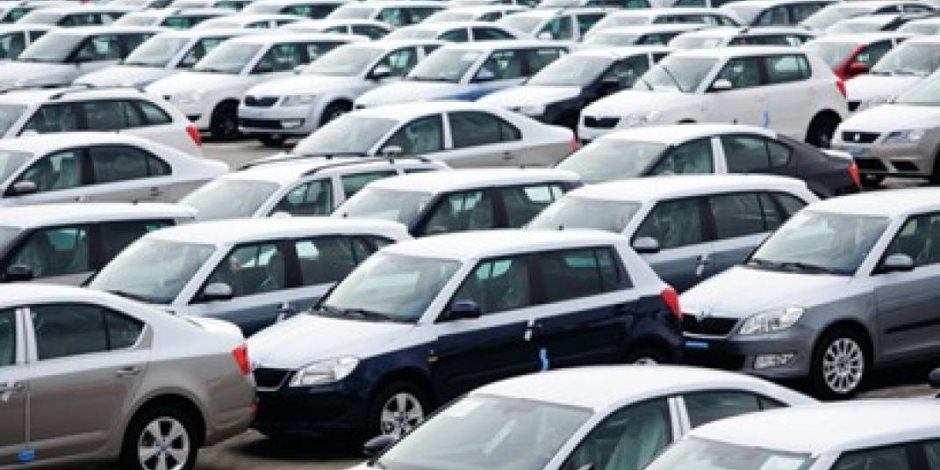 مبيعات السيارات في الصين ترتفع 5.3% على أساس سنوي في أغسطس