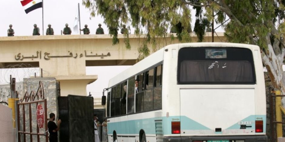 «الممرات الآمنة».. نتائج جهود الحكومة المصرية لكسر الحصار عن غزة